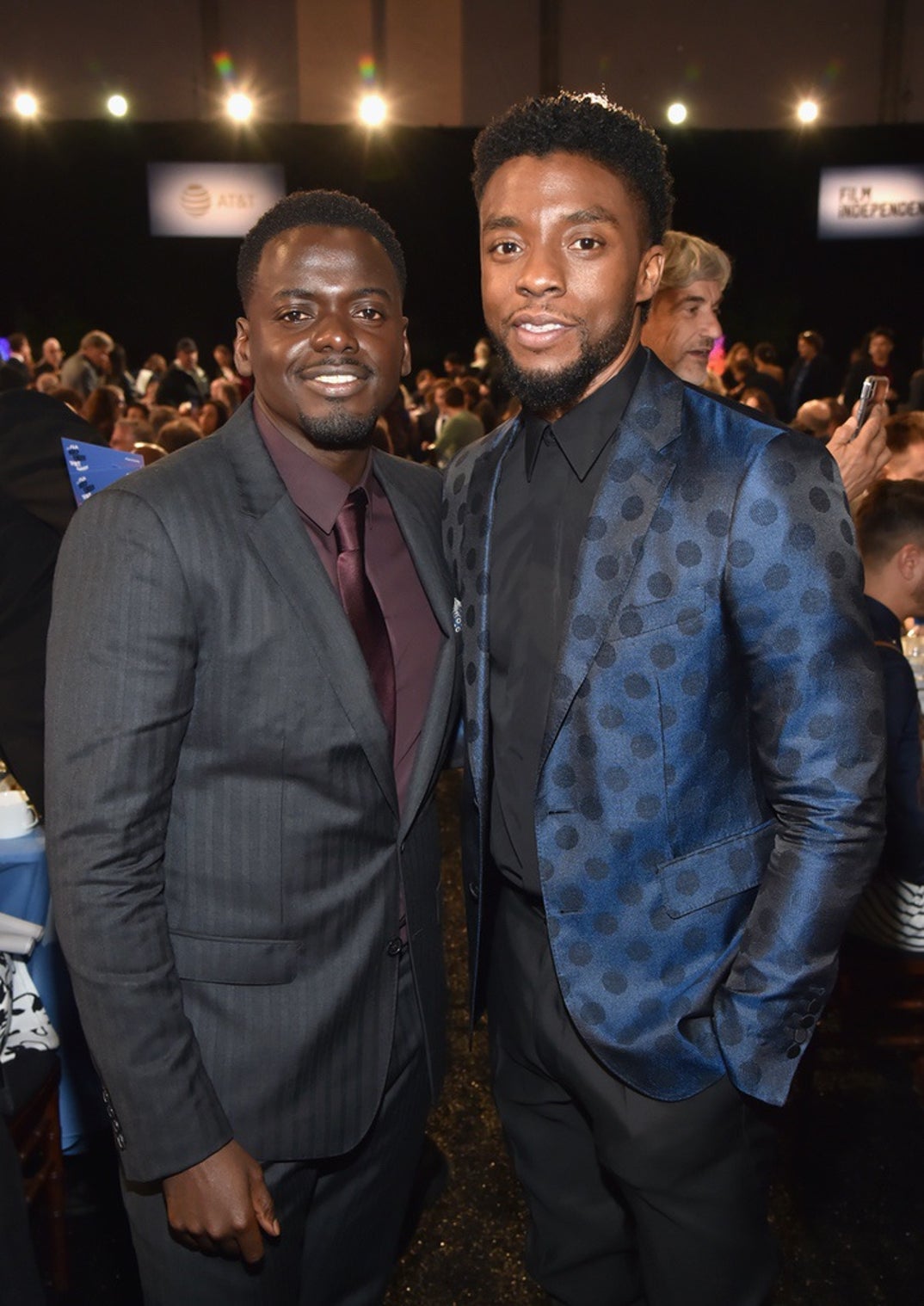 Chadwick Boseman photos 11