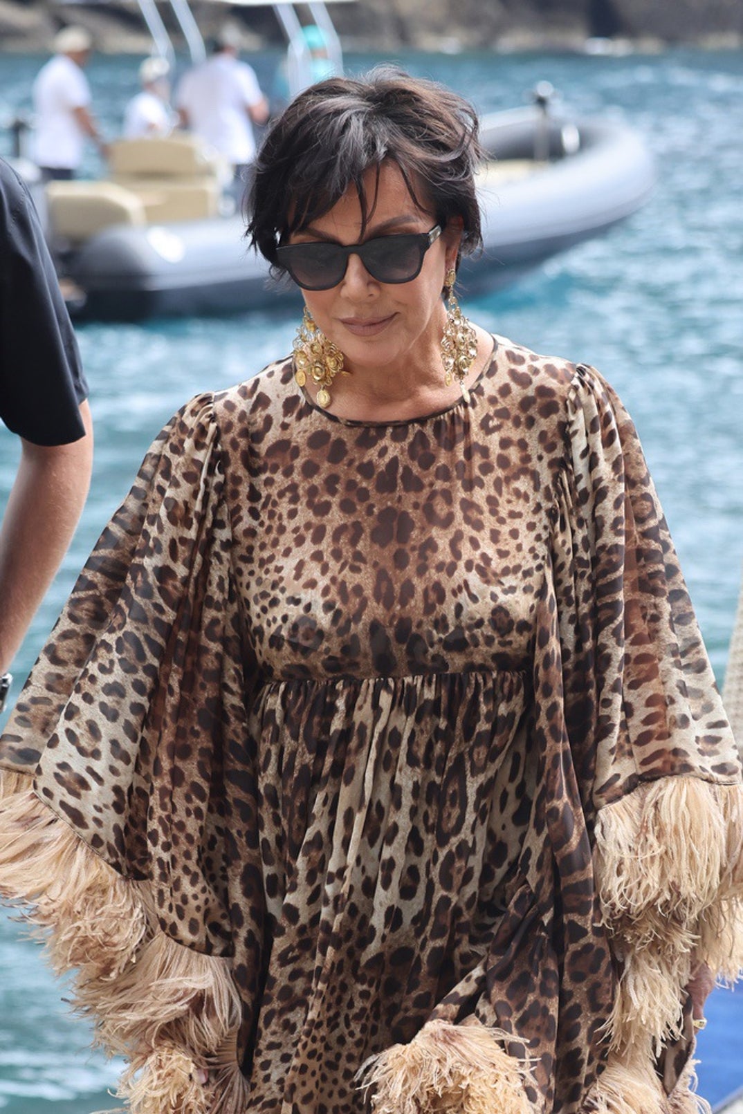 Kris Jenner Through The Years 22 Photos 9