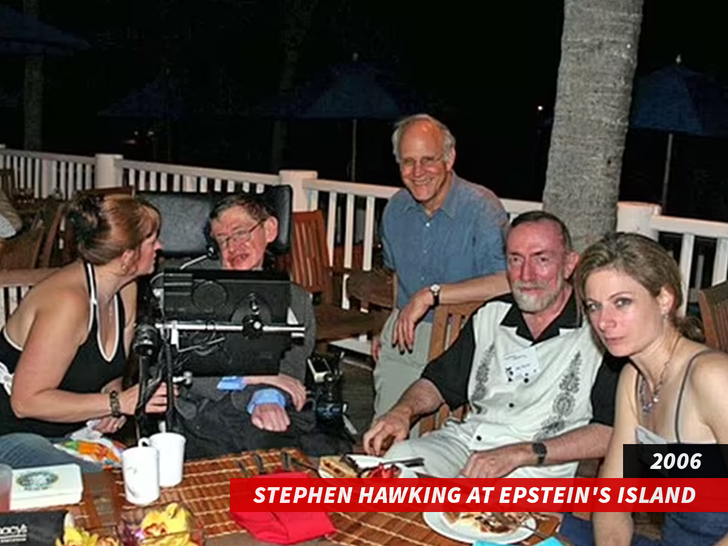 Epstein 2025 stephen hawkins