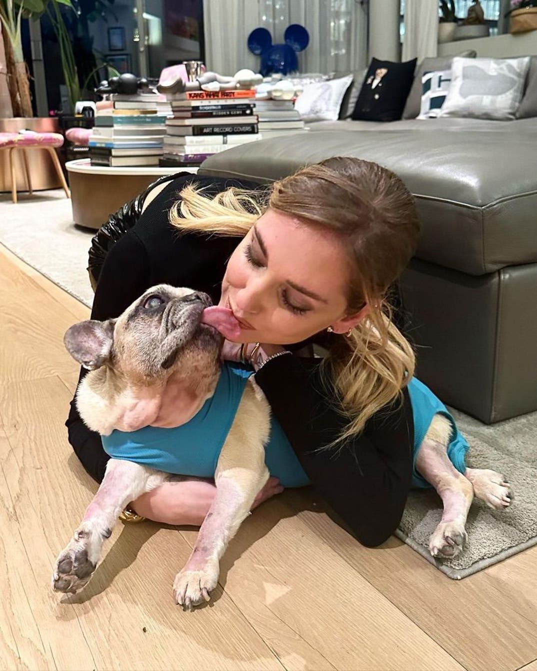 Chaira Ferragni