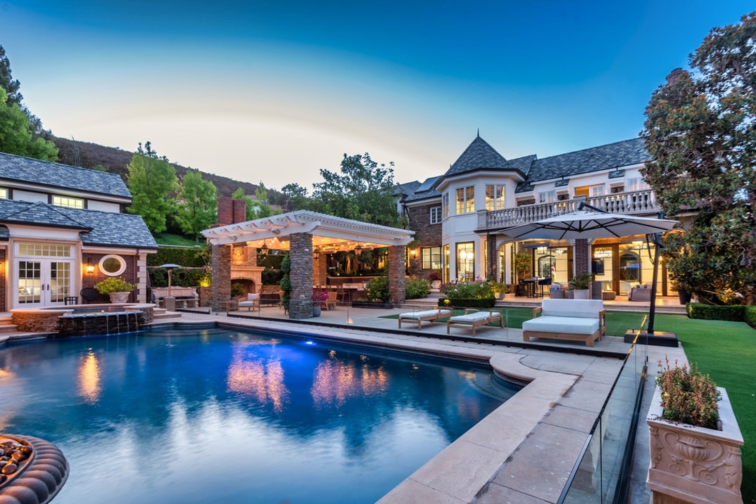 The Miz Westlake Village Home photos 60