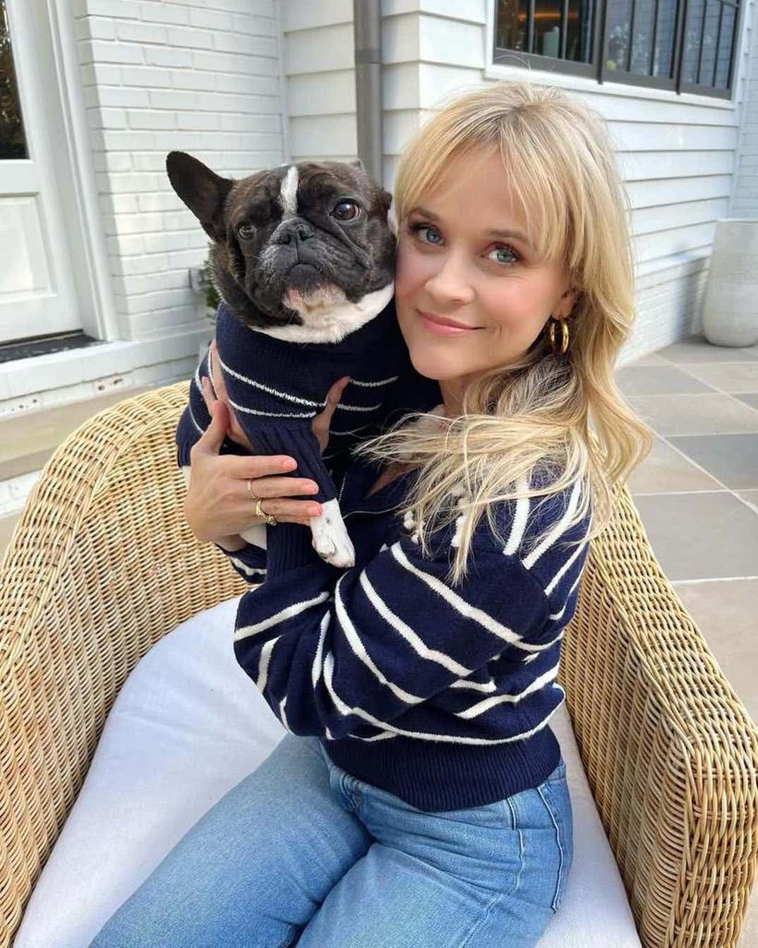 Reese Witherspoon