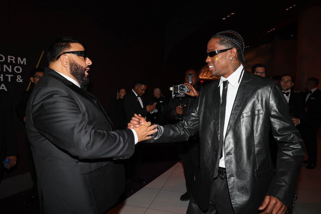 Celebs Attend Reform Alliance Casino Night And Gala 30