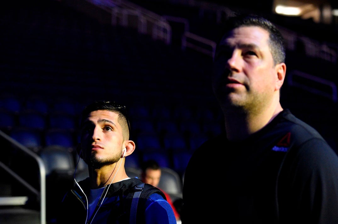 Remembering Duke Roufus 5