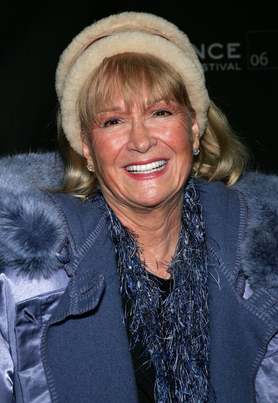 Remembering Diane Ladd 0
