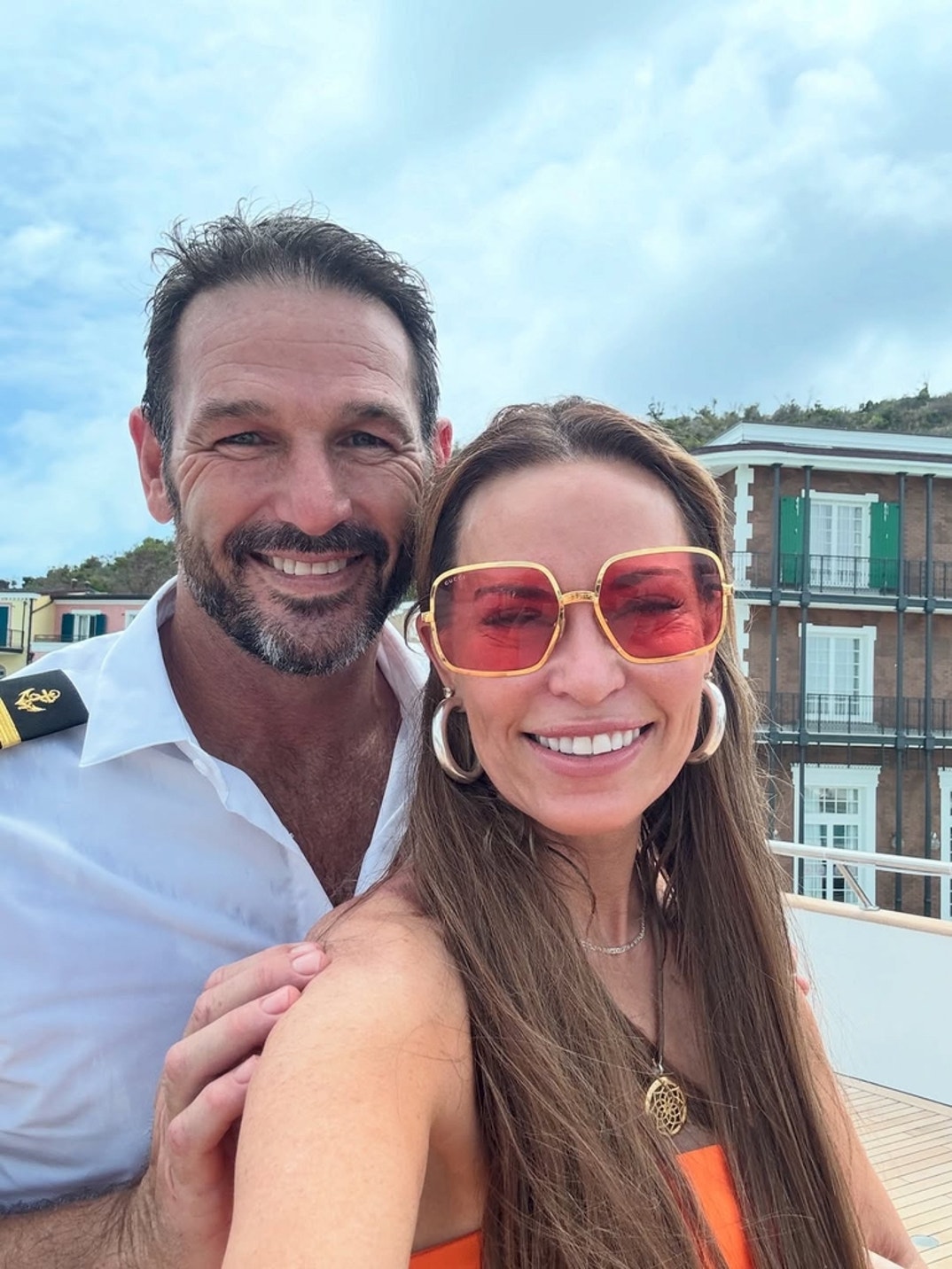 Britani Bateman Through The Years 6