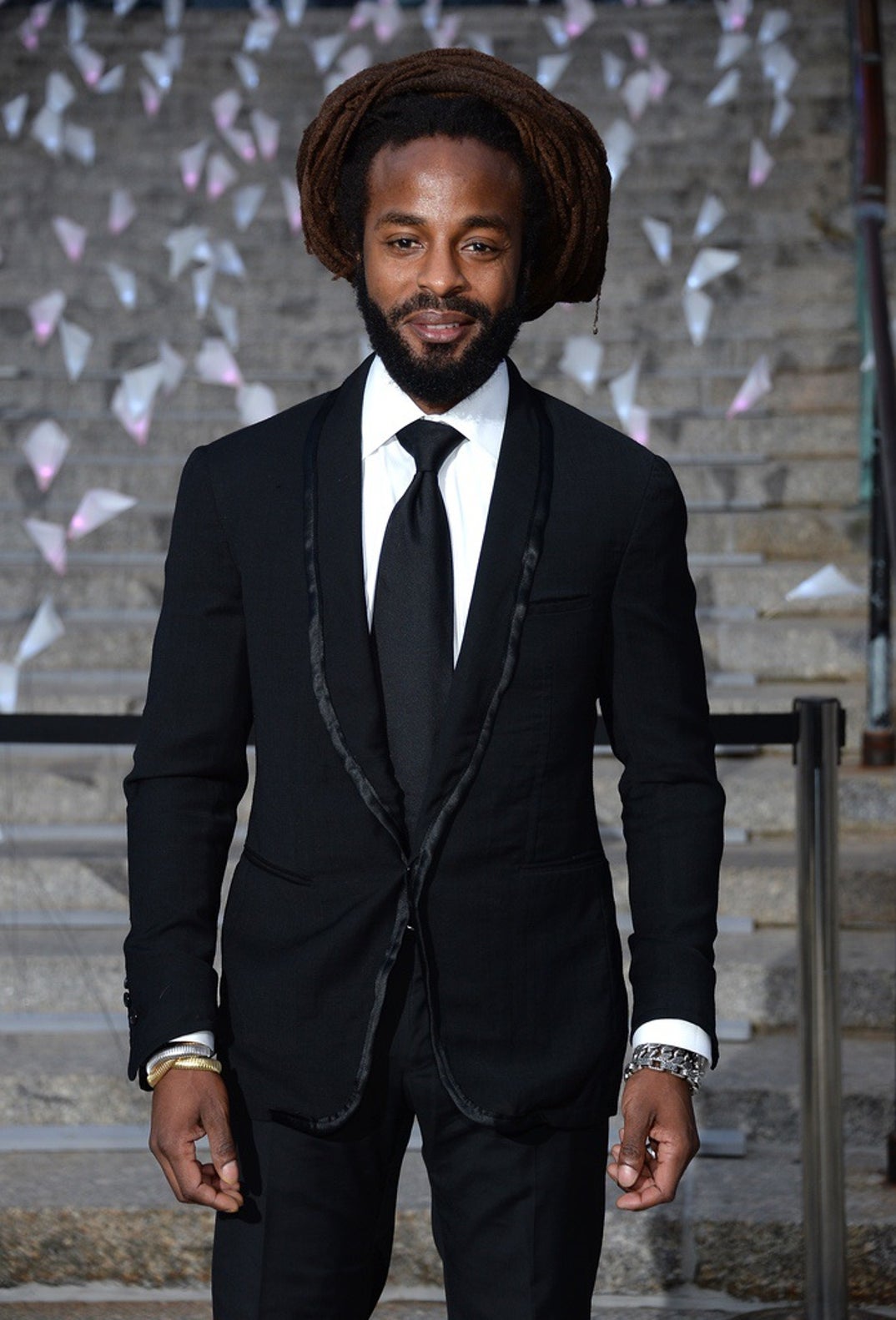 Remembering John Forté 2