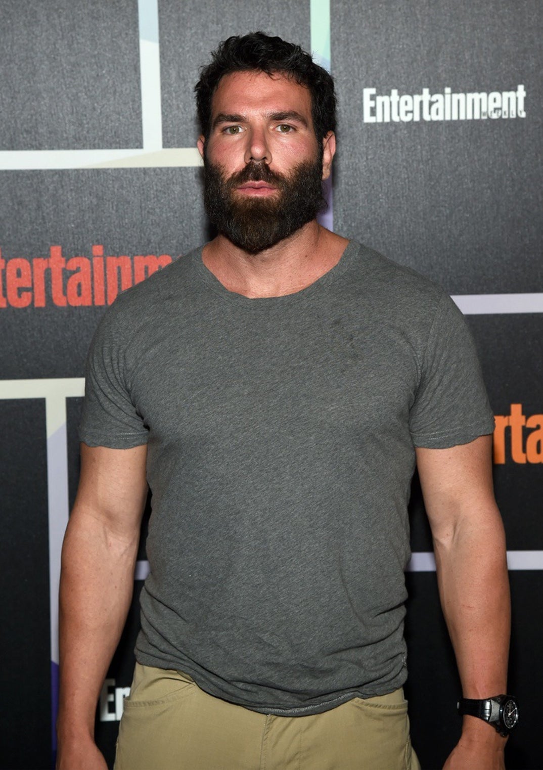 Dan Bilzerian Through The Years 1