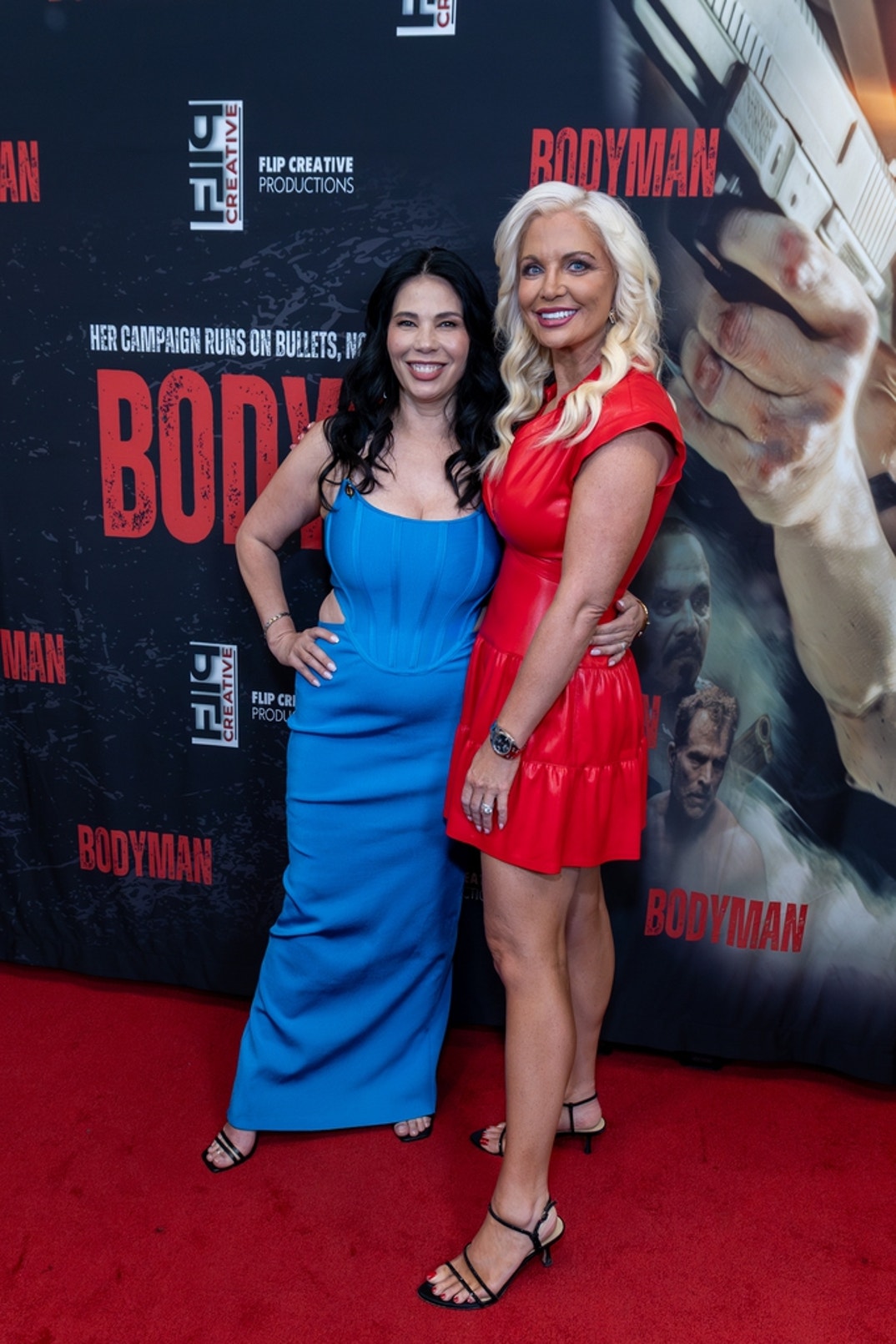 Bodyman Screening 2