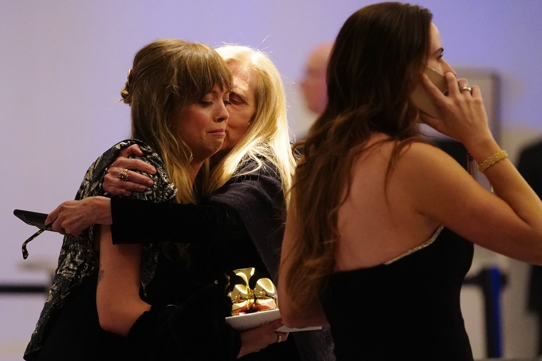 White House Correspondents Shooting 4