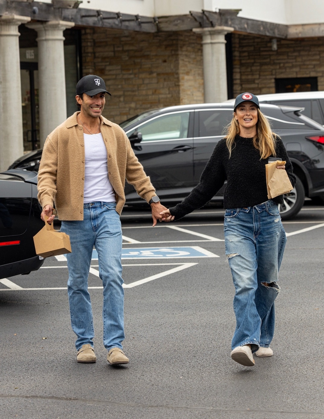 Justin Baldoni All Smiles Lively Settlement 8
