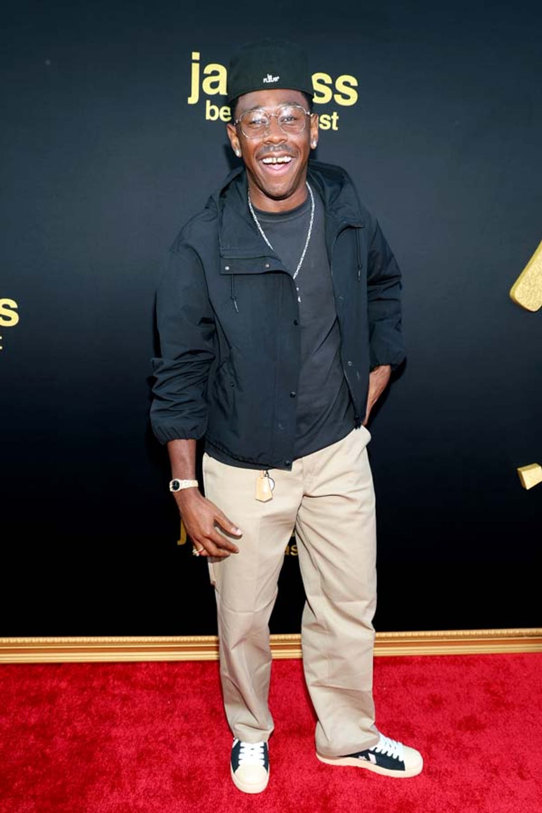 Tyler The Creator