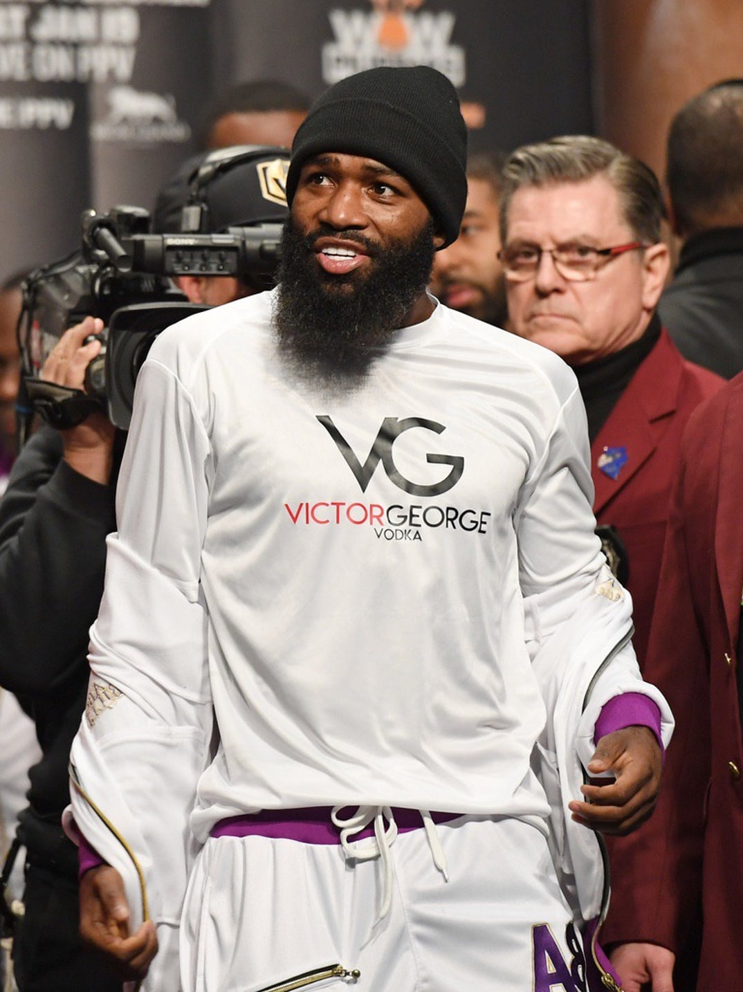 Adrien Broner Through The Years 9