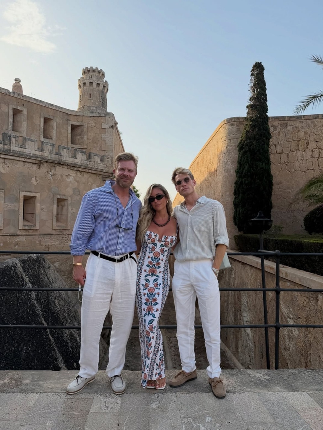 0806 Kristin Cavallari Mallorca 10