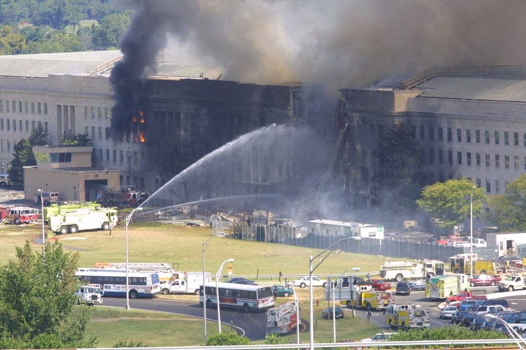 911 Never Forget 12