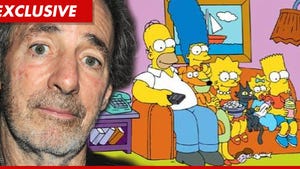 The Simpsons: Harry Shearer Breaks with Cast in New Demand