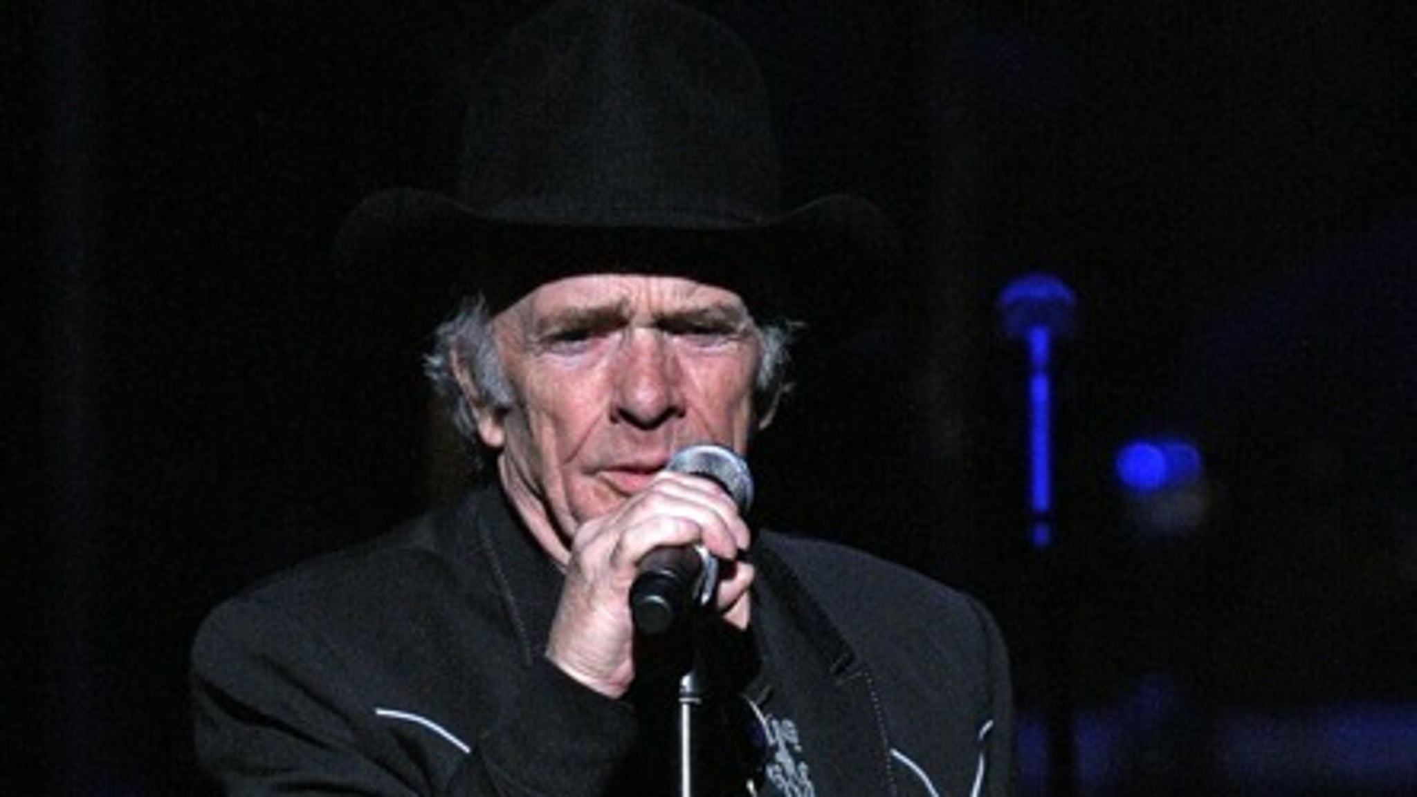 Remembering Merle Haggard