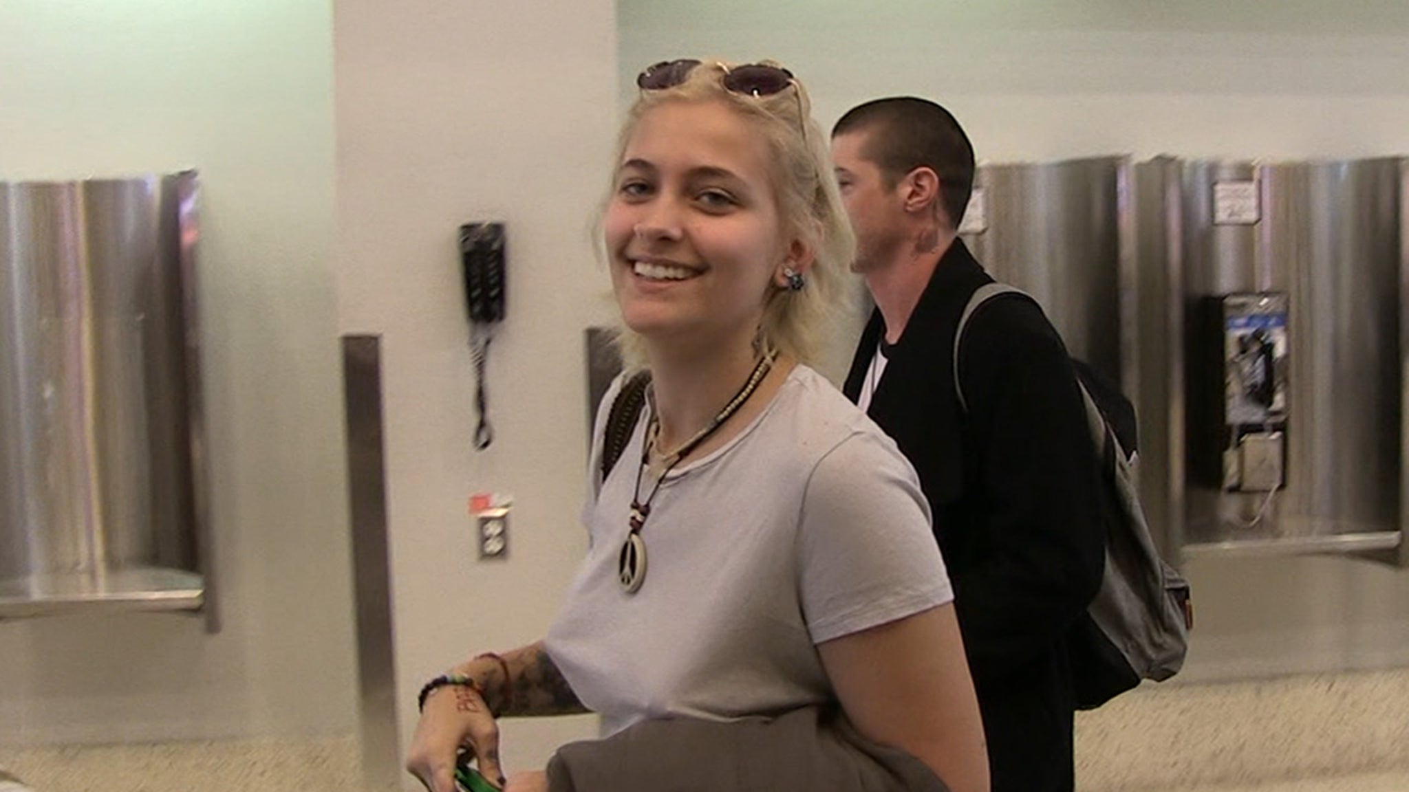 Haley reed dad would be proud