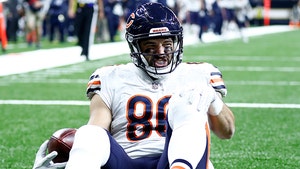 Zach Miller's Emergency Surgery Was Successful, Bears Say