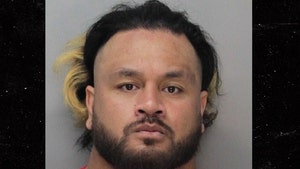 NFL's Rey Maualuga Arrested for Battery, Reportedly Cut by Dolphins