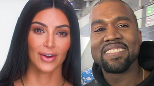 Kim Kardashian and Kanye West Name New Baby Girl Chicago