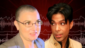 Sinead O'Connor Told Cops Prince Did Hard Drugs and Beat Women