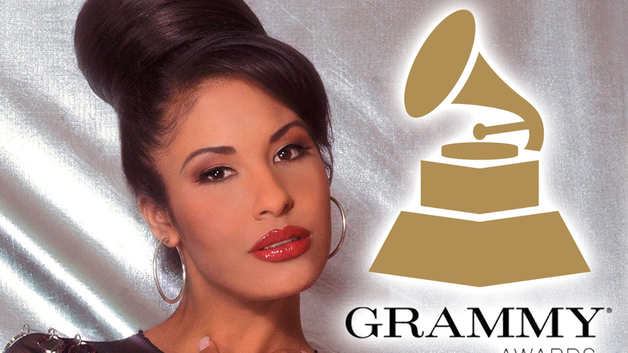 Selena’s brother says the family wants to accept the posthumous Grammy award