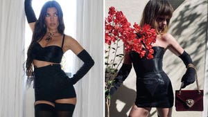 Who'd You Rather?! -- Part 4