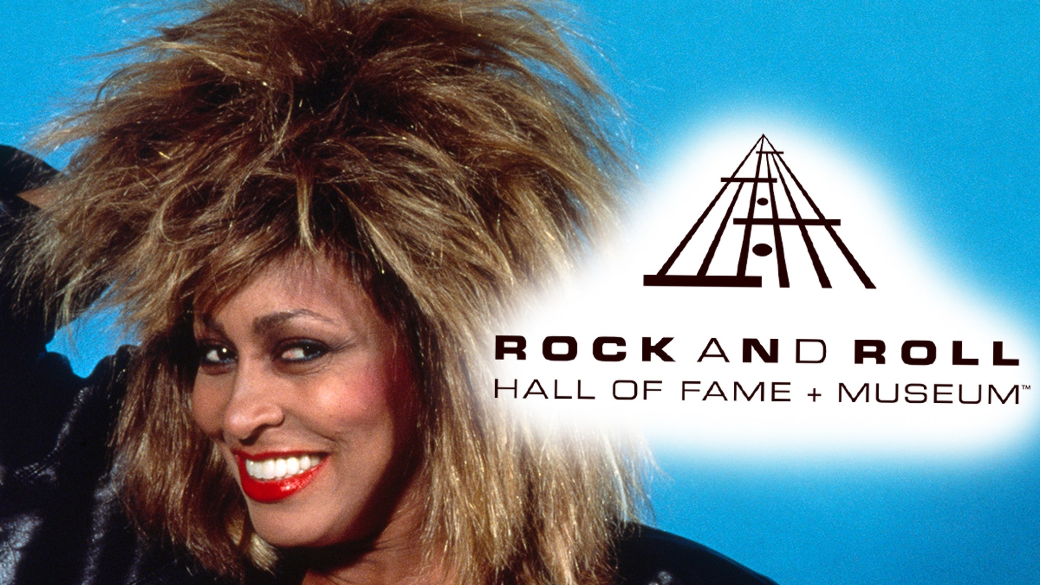 Tina Turner fans are furious because she is not in the Rock & Roll COURT solo