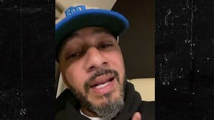 Swizz Beatz Delivers Moving Eulogy About DMX the Humanitarian