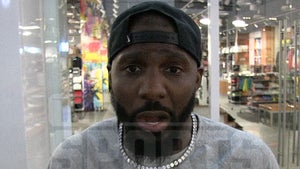 Dez Bryant Says He's Not Retired, Still Hoping To Play For Cardinals