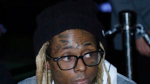 Lil Wayne Mourns Louisiana Cop Who Saved His Life As A Kid