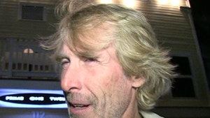 Michael Bay's Home Targeted by What Cops Believe Were Undercover Burglars