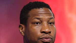 Jonathan Majors' 2022 London Police Report Now A Part Of Domestic Violence Case