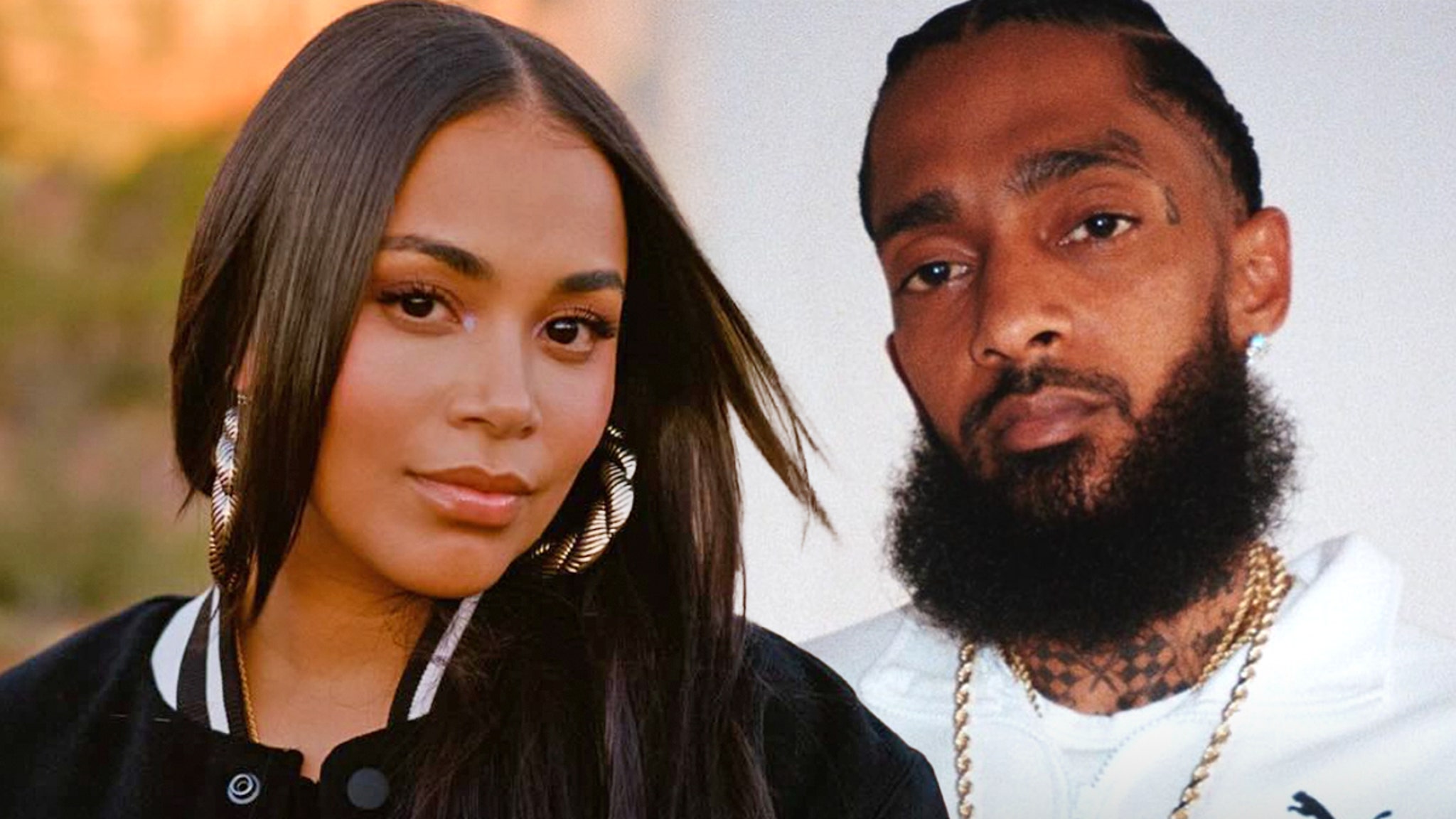 Lauren London Reflects on Nipsey Hussle’s Legacy on the 5th Anniversary of His Passing