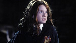 'Harry Potter' Cast -- Then And Now!