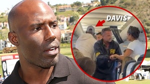 Terrell Davis Misconduct Accuser Fired By United Airlines
