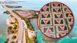 florida keys cocaine getty United States Border Patrol 1