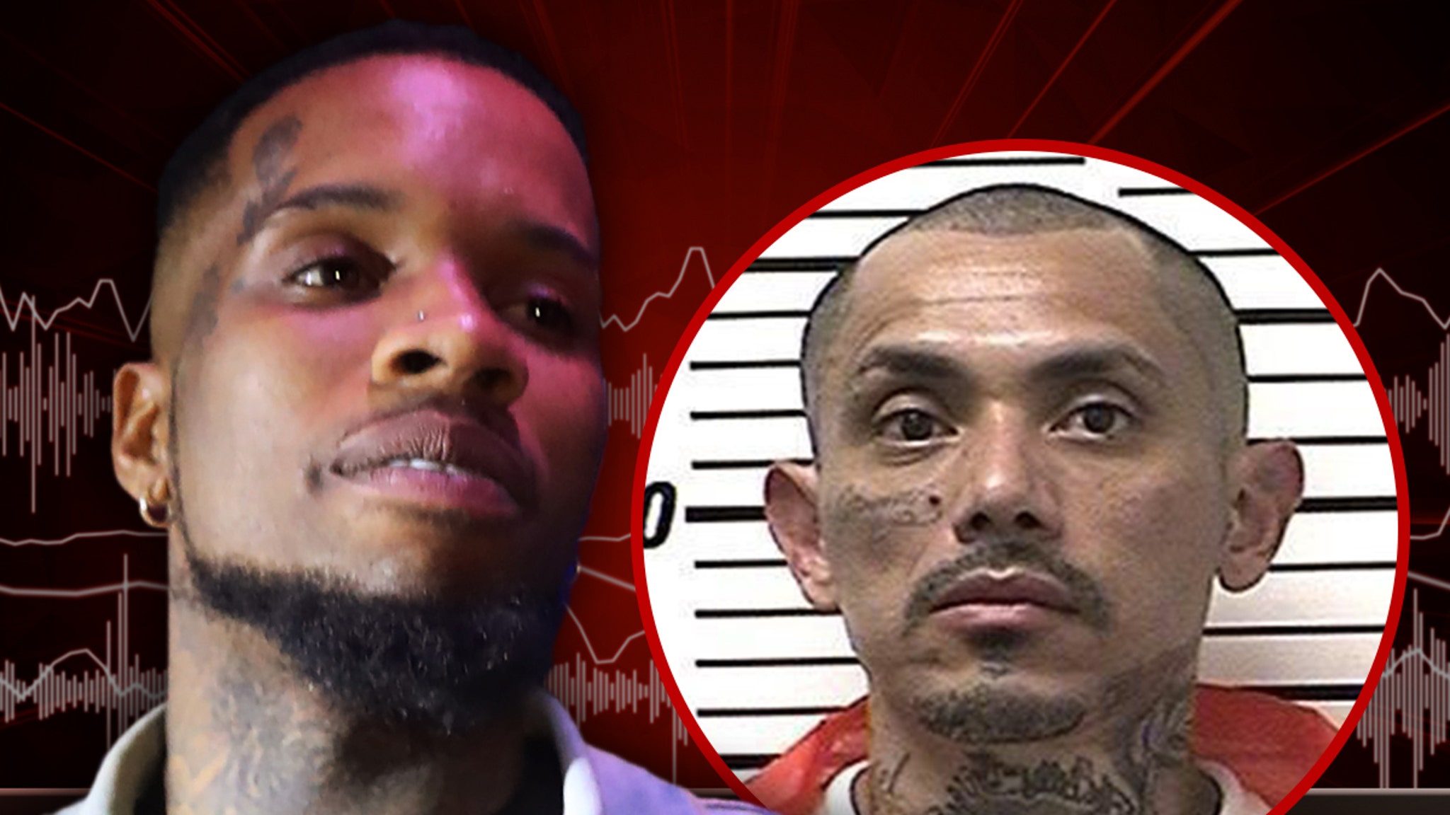 Tory Lanez Suspected Stabber Claims He Thought Rapper Planned to Attack Him