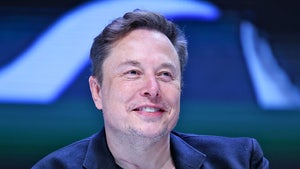 elon musk main getty