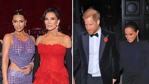 kris jenner kim kardashian prince harry meghan markle birthday main instagram backgrid composite