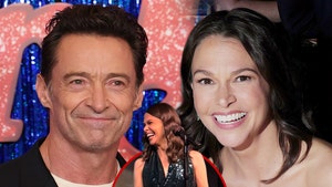 hugh jackman sutton foster main gety insta composite