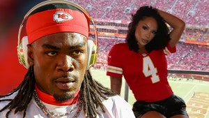 rashee rice and ex Dacoda Nichole Jones insta getty 1
