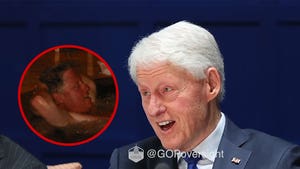 Bill Clinton