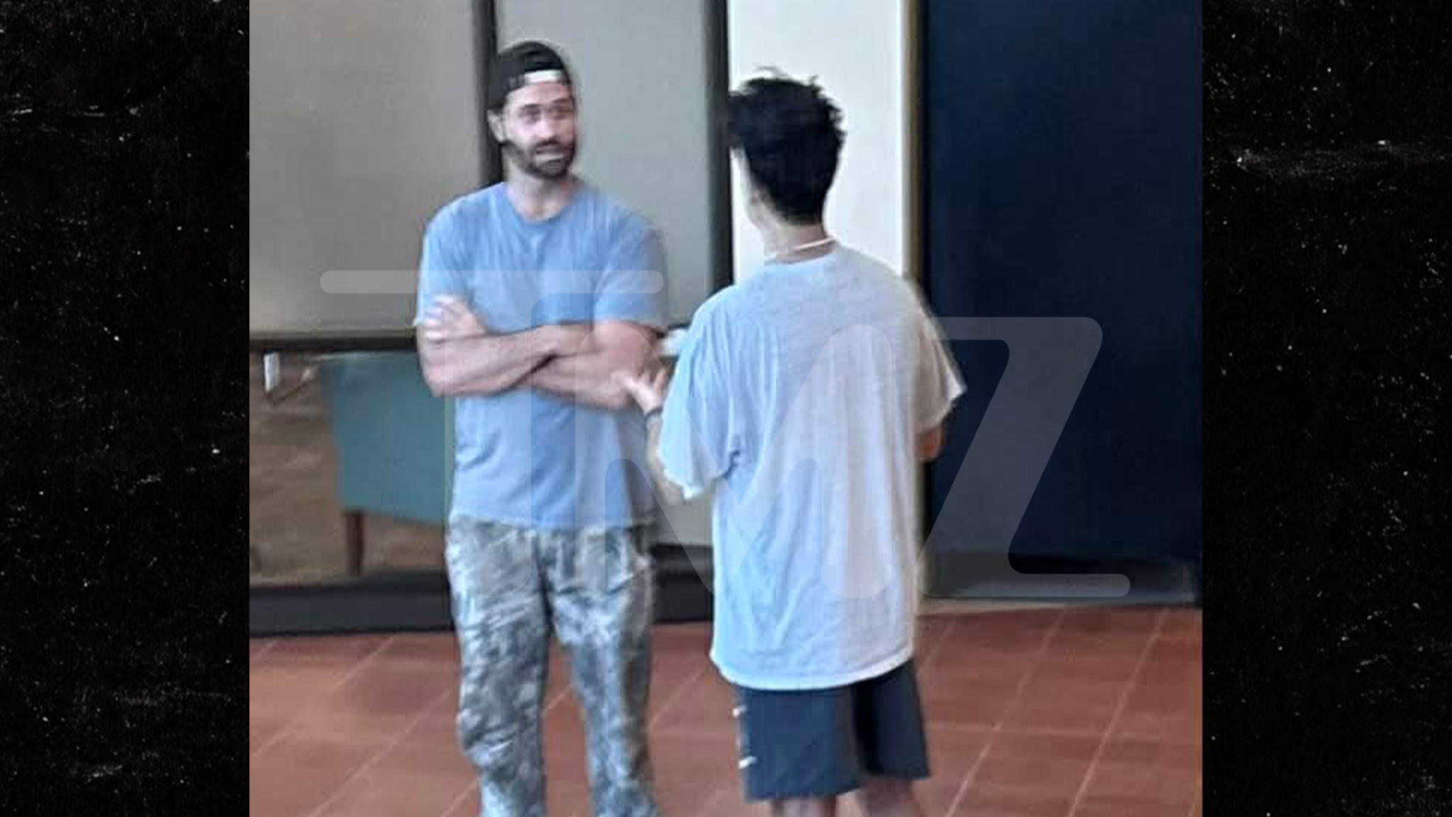 Taylor Frankie Paul’s Exes Run Into Each Other at Court as Dakota Files Protective Order