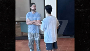 Dakota Mortensen Tate Paul tmz 3