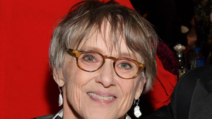 mary beth hurt main getty