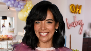 main Danielle Olivera getty
