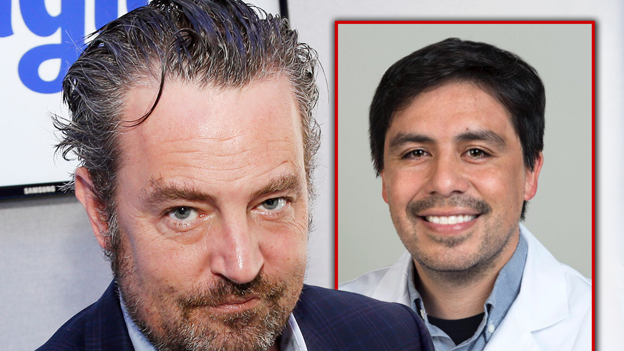 Doctor Charged In Matthew Perry's Death Argues He Acted As a Drug Dealer, Not Doctor in Appeal