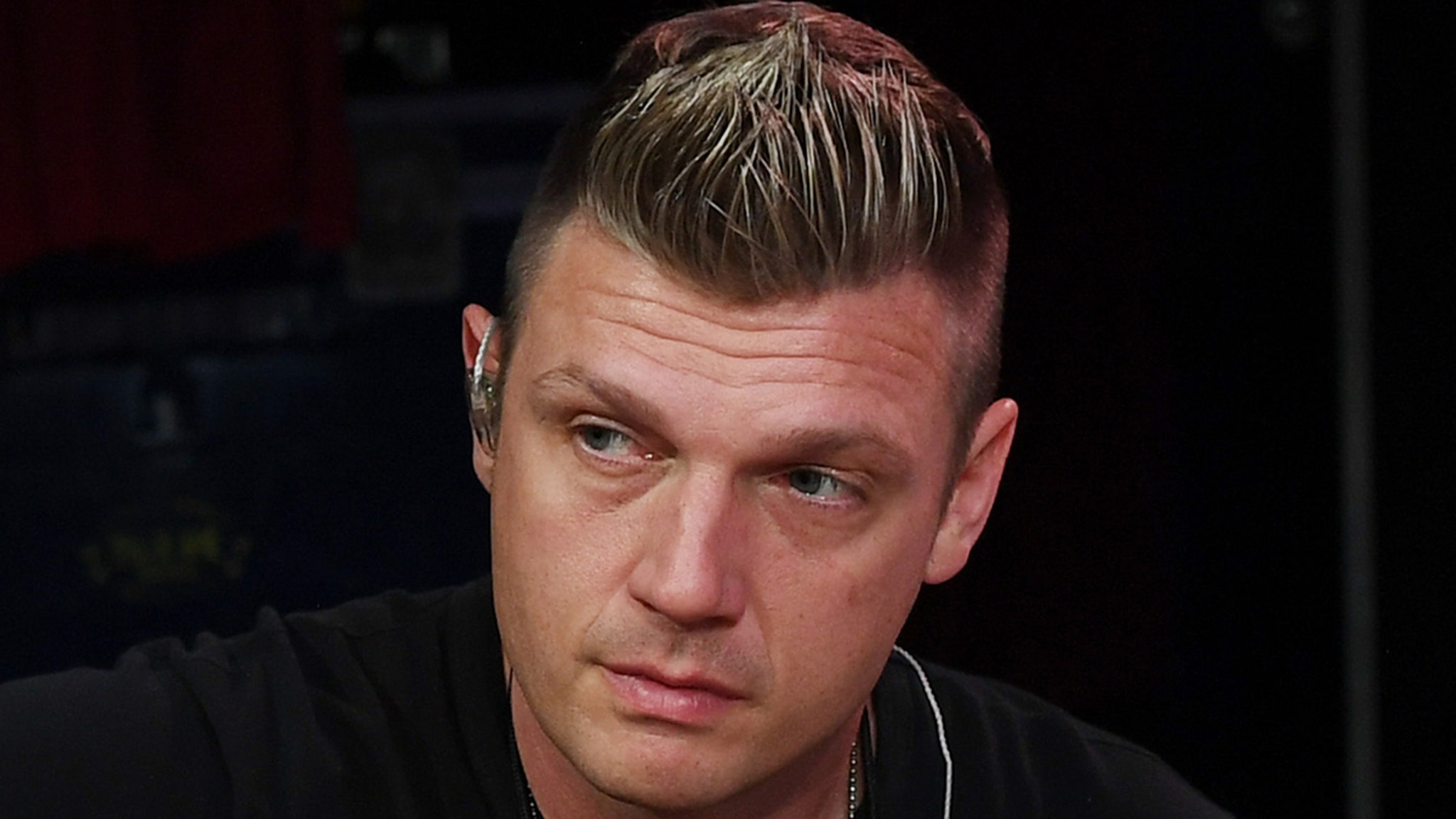 Nick Carter Fights Back: Witnesses Debunk Accuser’s Story!